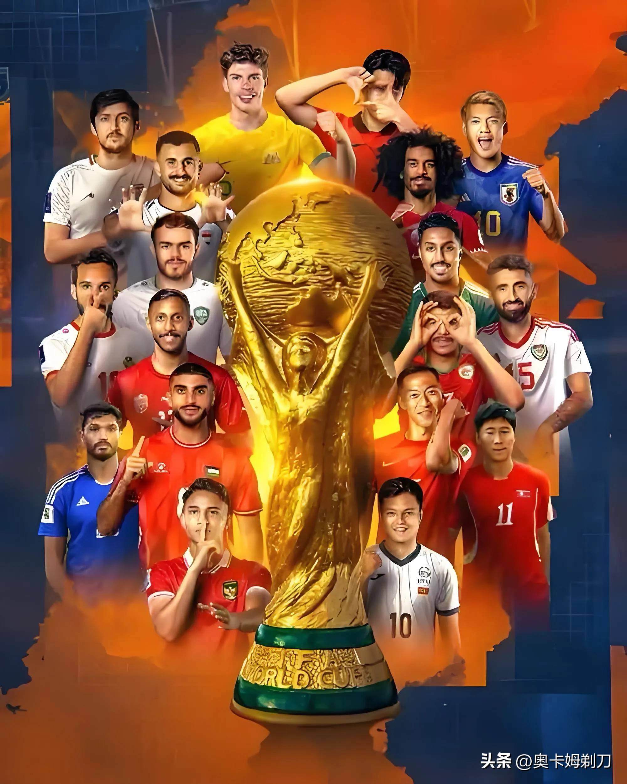 不仅为他个